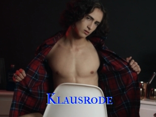 Klausrode