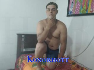 Konorhott