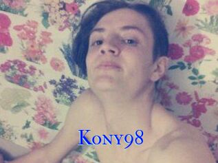 Kony98