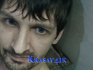 Krasav4ik