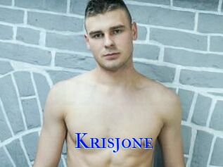 Krisjone