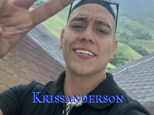 Krissanderson