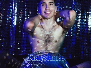 Krissreiss