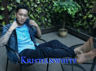 Kristianwhite