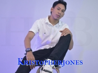 Kristopherjones