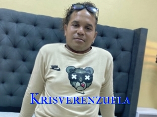 Krisverenzuela