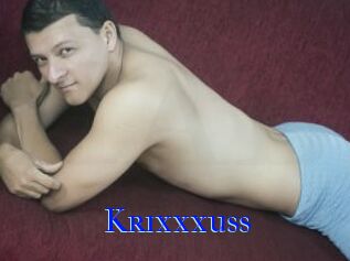 Krixxxuss