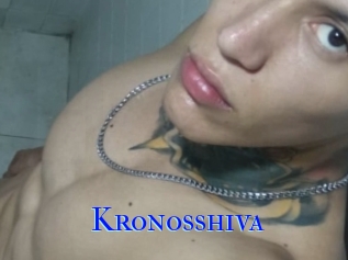 Kronosshiva