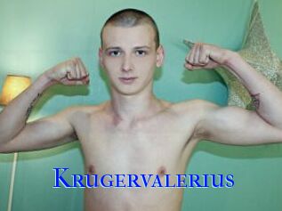 Krugervalerius