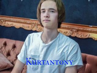 Kurtantony