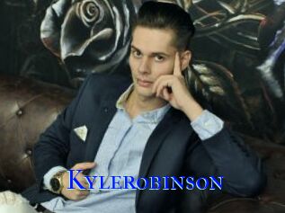 Kylerobinson