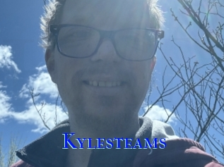 Kylesteams