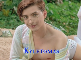 Kyletomas