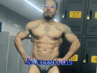 Kylianlouis