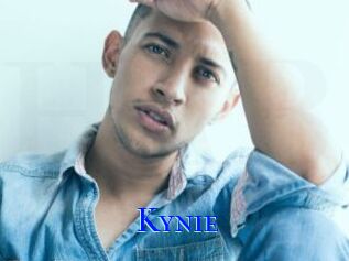 Kynie