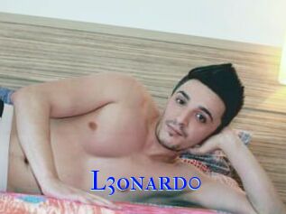 L3onard0