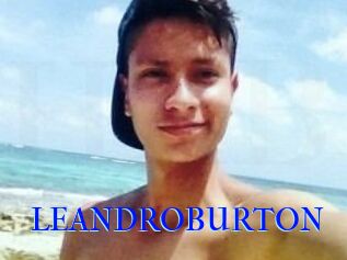 LEANDROBURTON