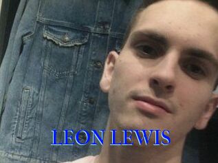 LEON_LEWIS