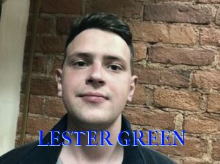 LESTER_GREEN