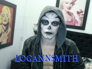 LOGANNSMITH