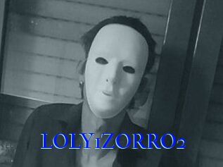 LOLY1ZORRO2