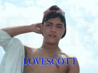 LOVESCOTT