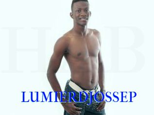 LUMIERDJOSSEP