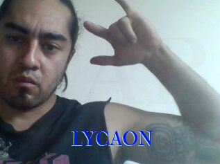 LYCAON