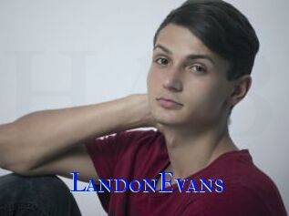 LandonEvans