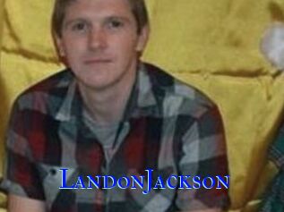 LandonJackson