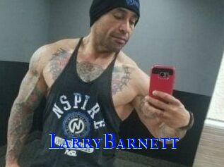 Larry_Barnett