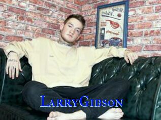 LarryGibson