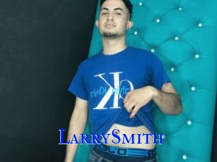 LarrySmith