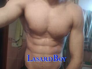 LasardBoy