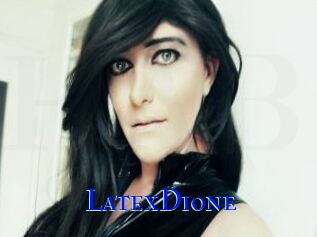 LatexDione