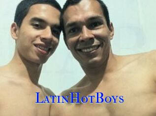 LatinHotBoys