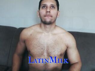 LatinMilk