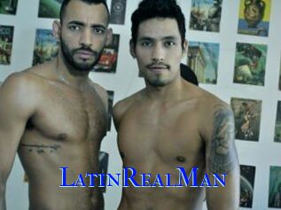 LatinRealMan