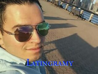 Latingramy