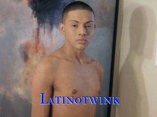 Latinotwink