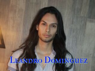 Leandro_Dominguez