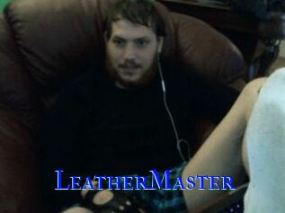 LeatherMaster