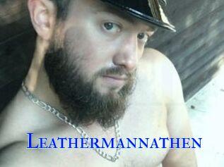 Leathermannathen