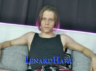 LenardHart