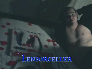 Lensorceller