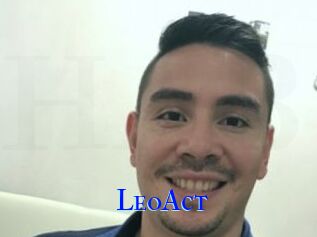 LeoAct