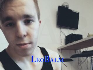 LeoBalm