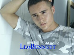 LeoBennett