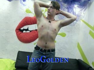 LeoGolden