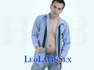 LeoLatinSex